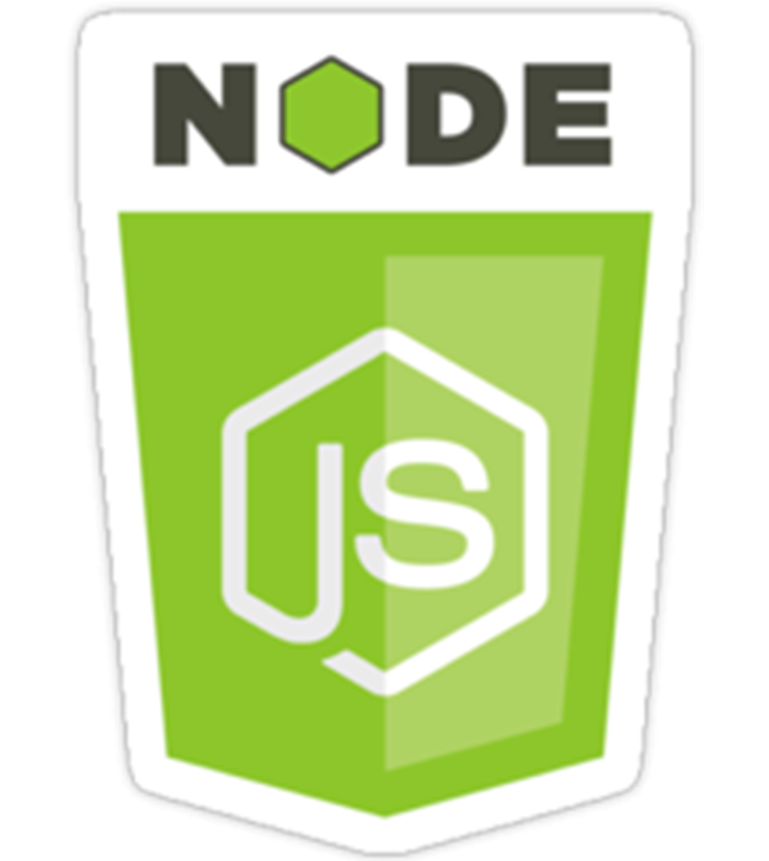 Node.js Logo